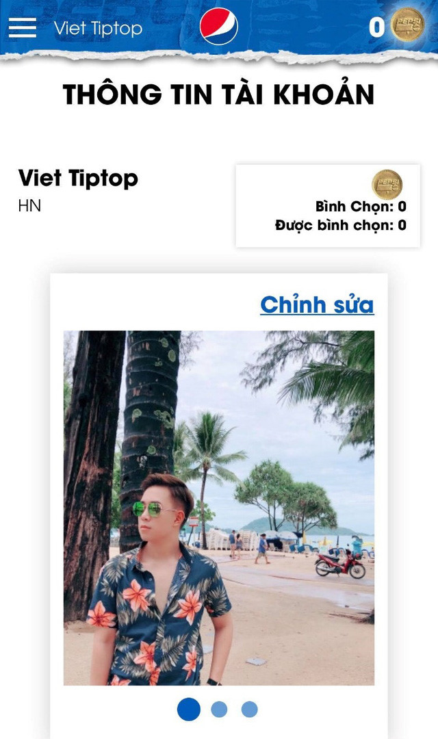 Gioi tre hao hung voi trao luu doi pepcoin mua trang phuc hinh anh 3