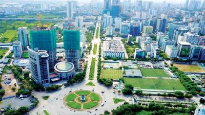 Đánh thuế bất động sản 