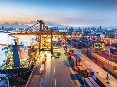 Liệu giá cổ phiếu hàng hóa đã đạt đỉnh?