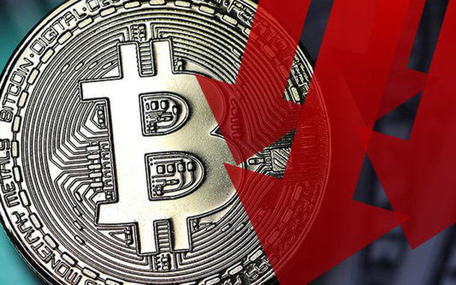 Bitcoin lại lao dốc vì 32 triệu USD bị đánh cắp