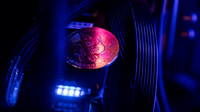Đụng trần ở $6,800? – Mức cản mới này đang làm khó đà tăng trưởng Bitcoin