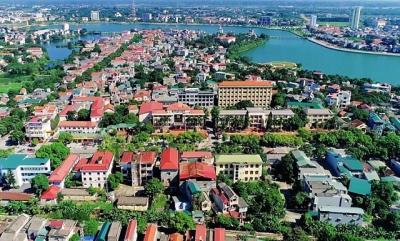 Chuyển mục đích sử dụng đất tại Phú Thọ
