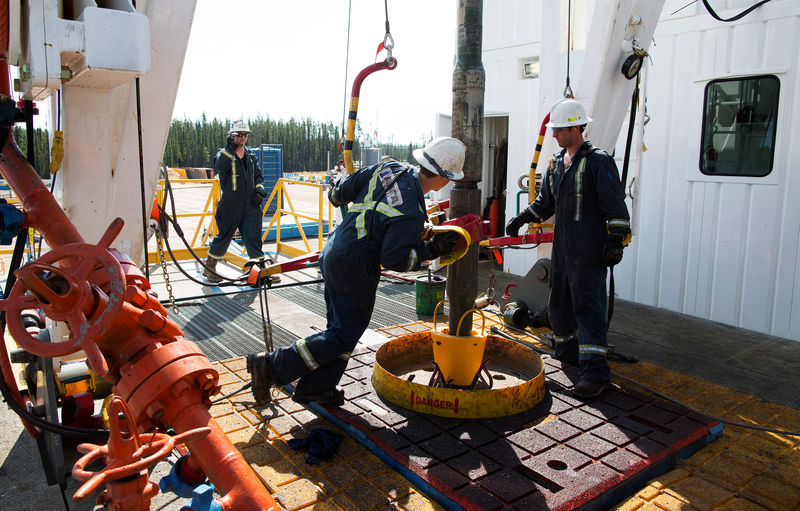 Oil Rises as Traders Gauge War in Ukraine, Middle East Tensions
