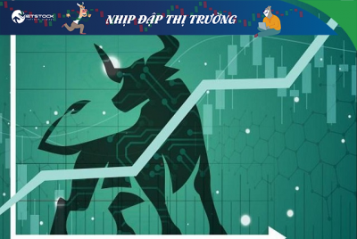 Nhịp đập Thị trường 21/03: VN-Index duy trì sắc xanh