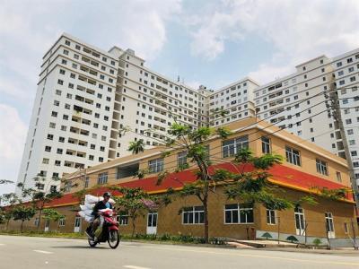 Nhà ở giá hợp lý là giá nào?