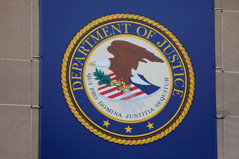 U.S. charges 4 Russian government officials over two prior hacking campaigns