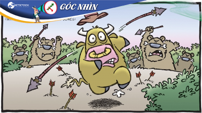 Góc nhìn tuần 28/03-01/04: Tiếp tục tích lũy?