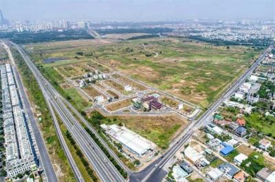 Vì sao các thương vụ M&A bất động sản khó 'giữ chân' vốn ngoại?