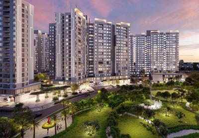 AGG được xếp hạng tín nhiệm ở mức điểm Đầu tư