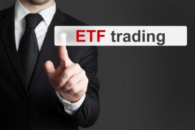 Quỹ ETF của iShares quay lại bán ròng cổ phiếu Việt Nam