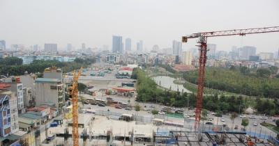 Rủi ro kép có thể làm khó thị trường BĐS 2022