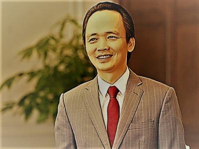 Bắt tạm giam ông Trịnh Văn Quyết