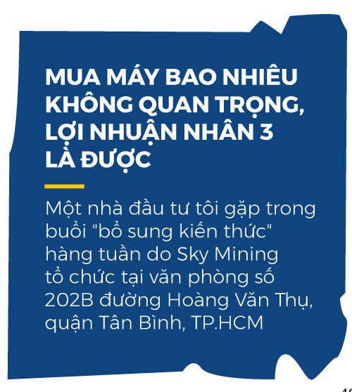'Shark Tam'- dao dien tai ba cua vo kich Sky Mining hinh anh 8