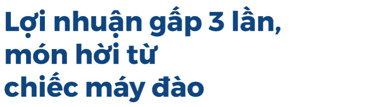 'Shark Tam'- dao dien tai ba cua vo kich Sky Mining hinh anh 7