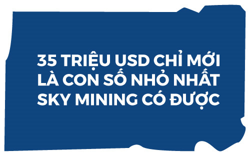 'Shark Tam'- dao dien tai ba cua vo kich Sky Mining hinh anh 12