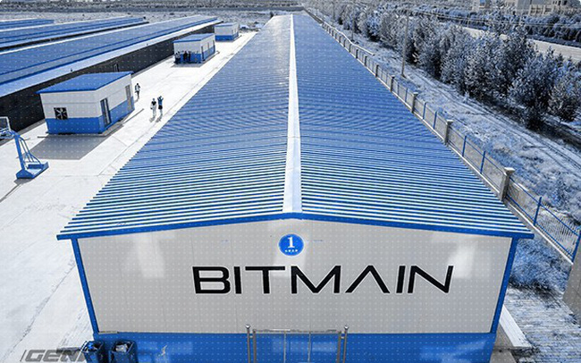 Gã khổng lồ Bitmain kỳ vọng sẽ huy động được 18 tỷ USD ở một trong những đợt IPO lớn nhất từ trước tới nay