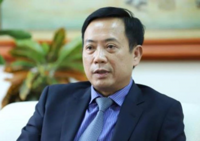 Chủ tịch UBCKNN: Tác động của vụ việc FLC chỉ là ngắn hạn và không quá lớn