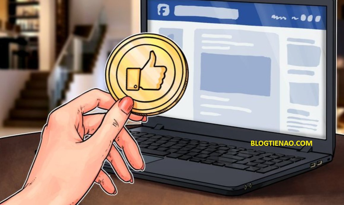 facebook hệ thống thanh toán tiền ảo