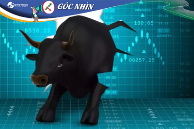 Góc nhìn 05/04: Giằng co trong những phiên tiếp theo?