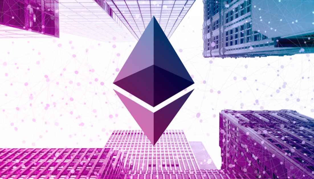 Ethereum hợp đồng thông minh