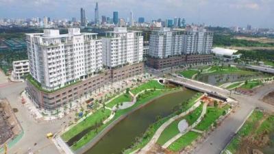 Sẽ bỏ quy định trích 20% quỹ đất cho nhà ở xã hội?