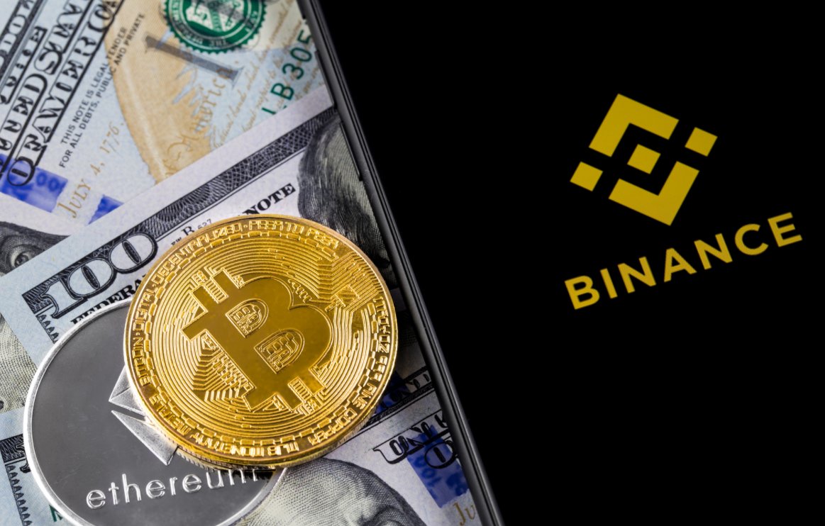 binance