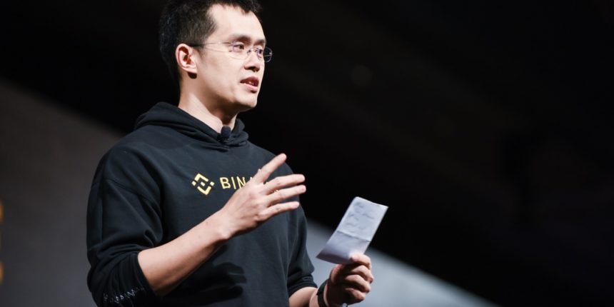 Binance tăng cường tính năng bảo mật trong bản cập nhật sau vụ tấn công