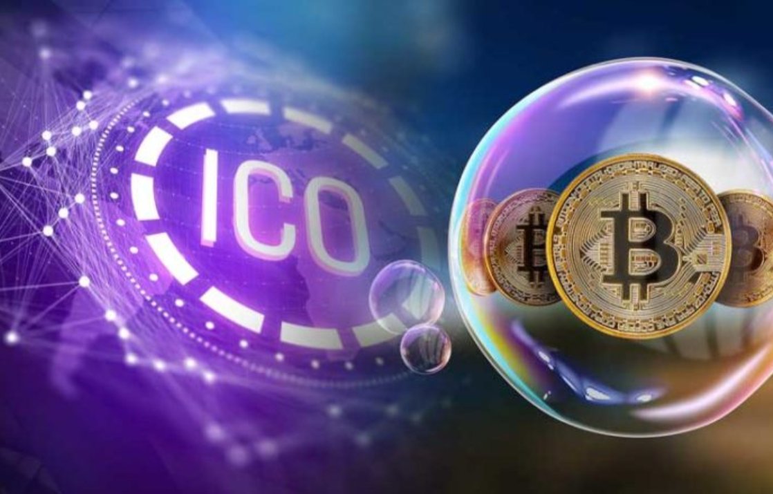 ico bitcoin