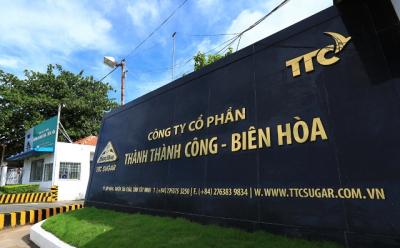 Ông Đặng Văn Thành muốn thoái hết vốn tại SBT