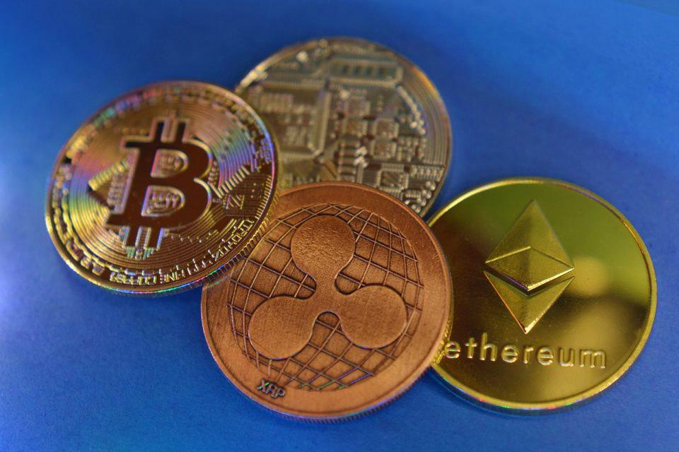 Phân tích giá 18 tháng 5: Bitcoin, Ethereum và Ripple