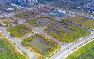 2 doanh nghiệp trúng đấu giá đất Thủ Thiêm xin nộp tiền thành 6 đợt
