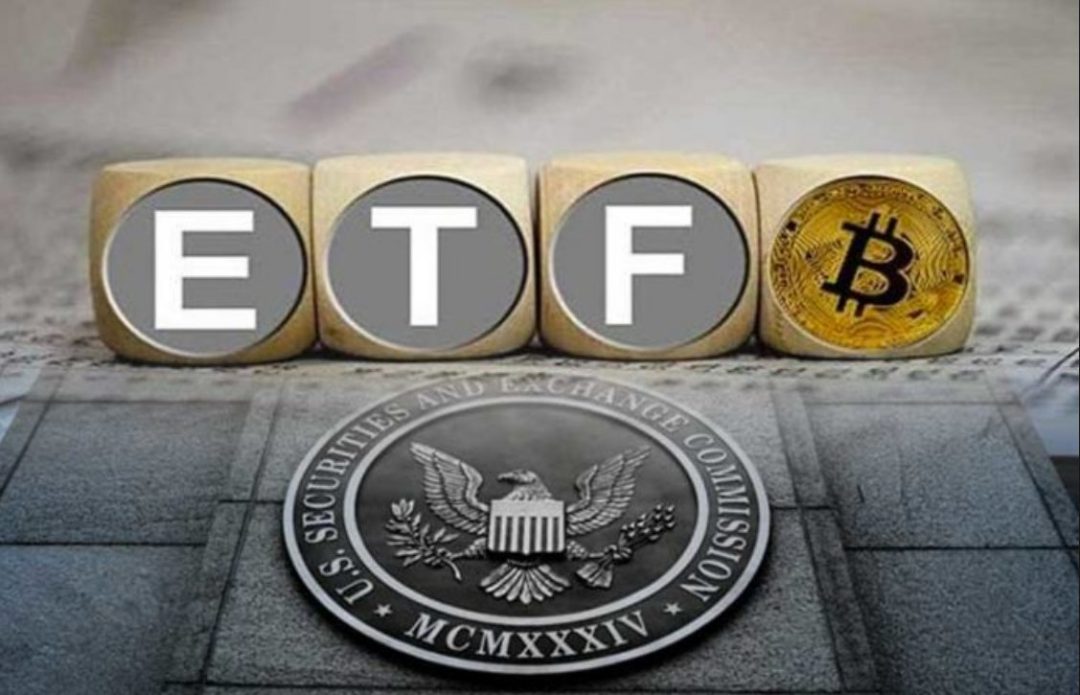 ETF bitcoin