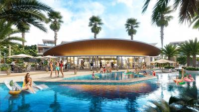 Sức bật mới của bất động sản Mũi Né - Phan Thiết