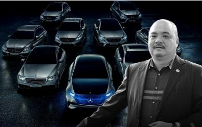 Chủ tịch Haxaco: Những người lướt sóng cổ phiếu là “ký sinh trùng” chứ không phải cổ đông