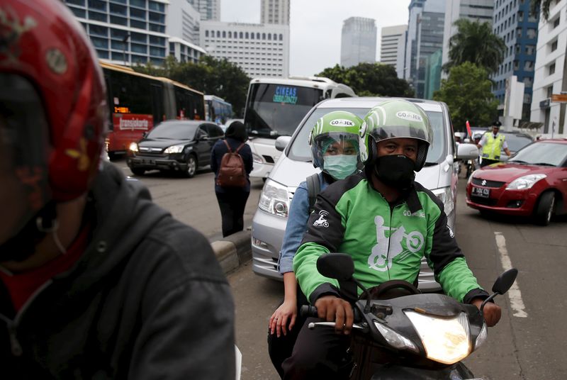 Công ty mẹ Gojek IPO thành công, vốn hóa chạm mốc 31 tỷ USD