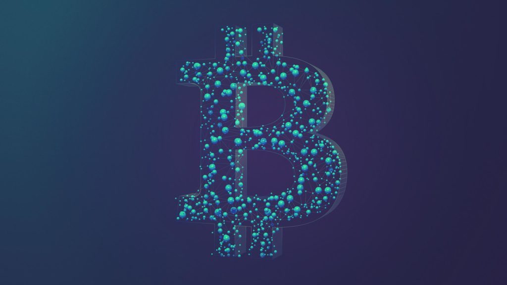  Blog: Logo Bitcoin –biểu tượng của một huyền thoại