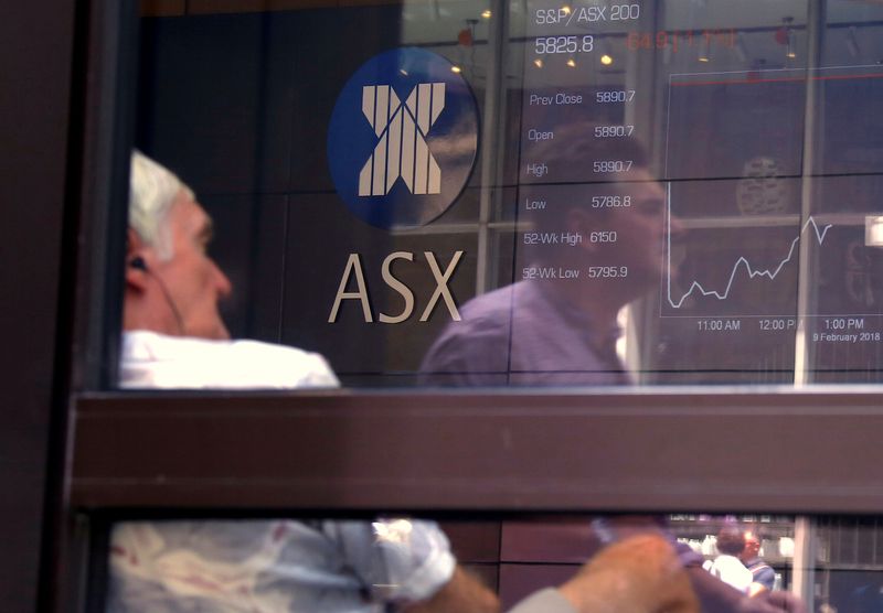 ASX200 giảm 0,4%, Zip Co chạm mốc thấp nhất 2 năm