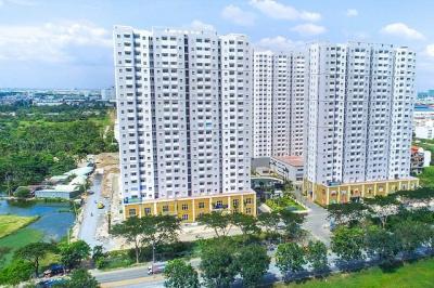 Giữa lùm xùm tổ chức Đại hội, một cổ đông lớn bán ra 1.9 triệu cp HQC