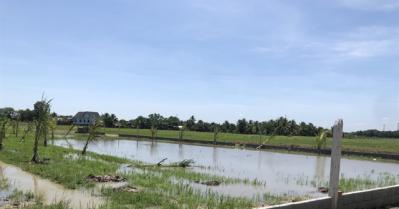 Kẻ ôm tiền lao vào, người chạy thoát thân khỏi đất Củ Chi