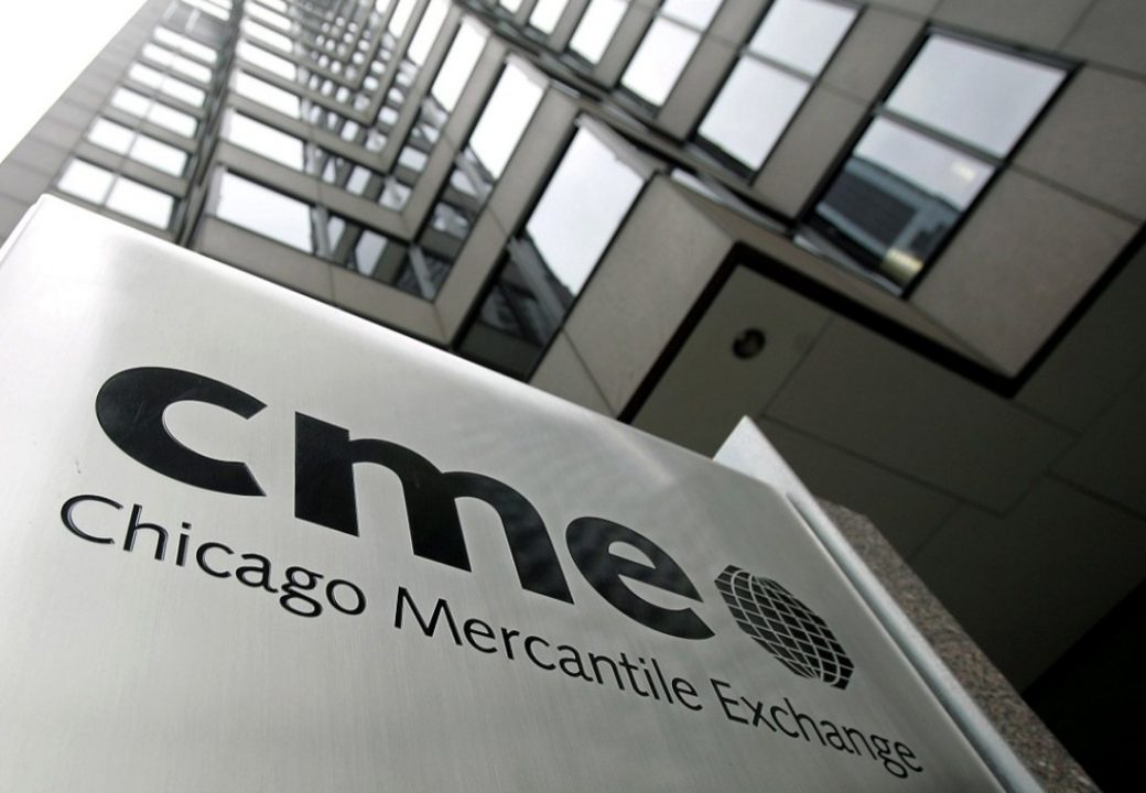 cme group