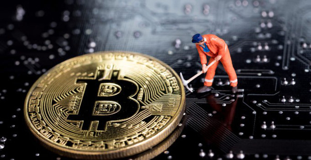 Bitcoin được cảnh báo sẽ còn giảm mạnh hơn nữa - Ảnh 1.