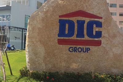 Him Lam hạ tỷ lệ sở hữu tại DIG xuống dưới mức 9%
