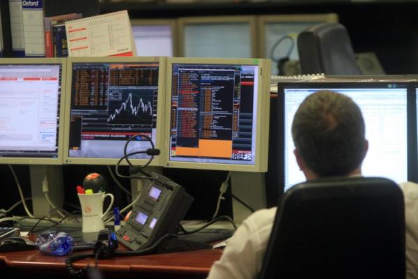 Báo cáo JPMorgan: lợi nhuận thấp hơn, doanh thu cao hơn trong Q1