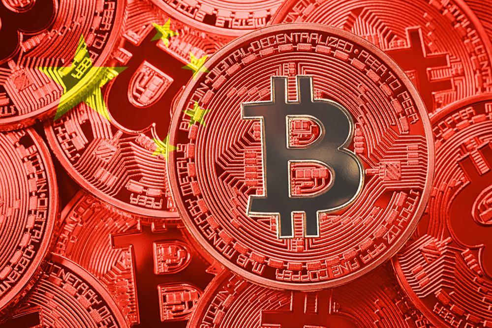 Nhu cầu tiền điện tử từ Trung Quốc đang thúc đẩy giá Bitcoin tăng cao?