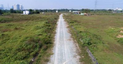 Ngậm trái đắng vì mua nhà đất trên... giấy