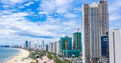 Condotel vẫn ế, Shophouse nghỉ dưỡng giao dịch tăng