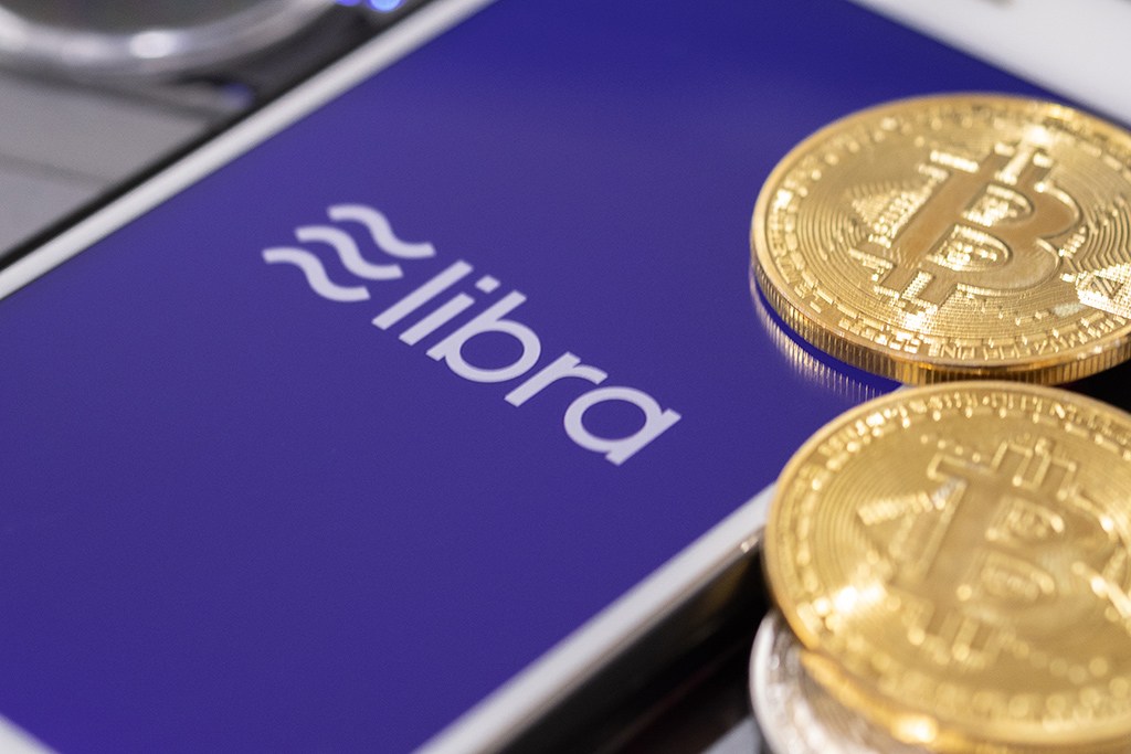 libra và bitcoin