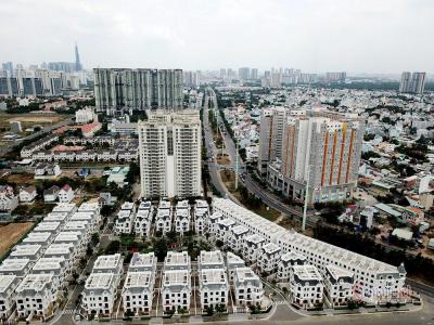 Nghịch cảnh buôn đất: Sốt đùng đùng tăng bỏng tay, lãi đậm nhưng không thấy tiền