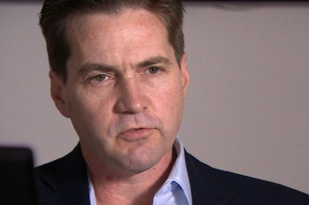 Craig Wright