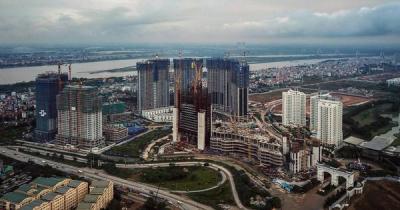 Lợi nhuận thấp hơn lãi suất ngân hàng, doanh nghiệp 'ngại' làm nhà ở xã hội
